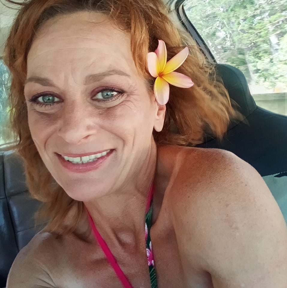 Gloria Brewer