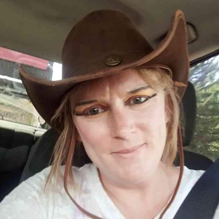 Kathrine Jones