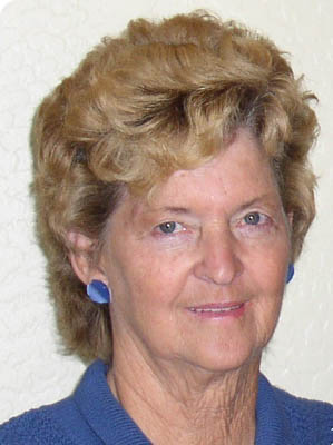 June Goodman