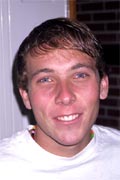 Matthew David Pendergrast