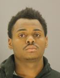 Kendric Mathis