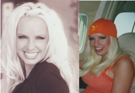 Regina Allen