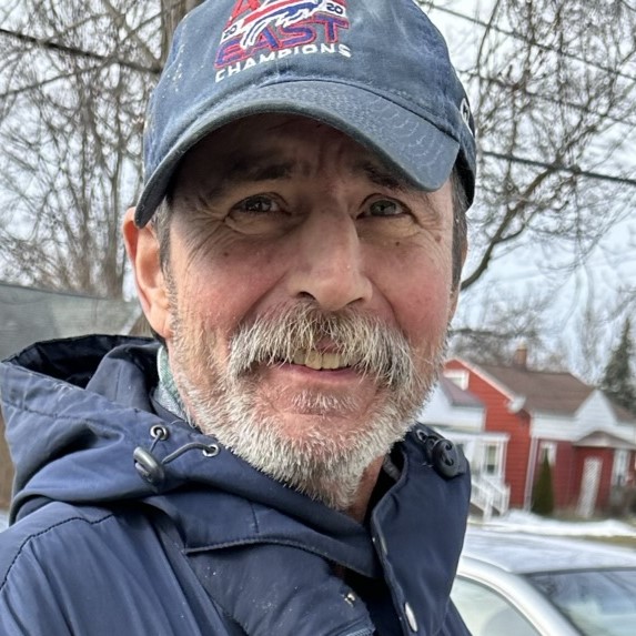 Stephen Tomaszewski