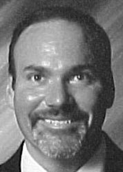 Timothy Joseph Lynch