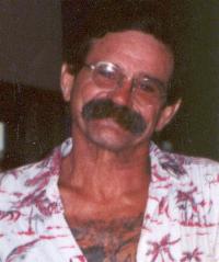 Jeffrey Allen Henderson