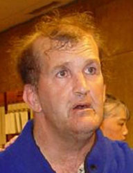 Daniel Patrick DeSimone