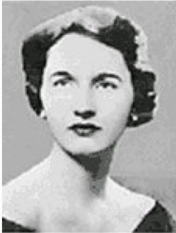 Joan Carolyn Risch