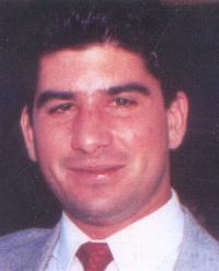 Carlos Vicente Carrillo