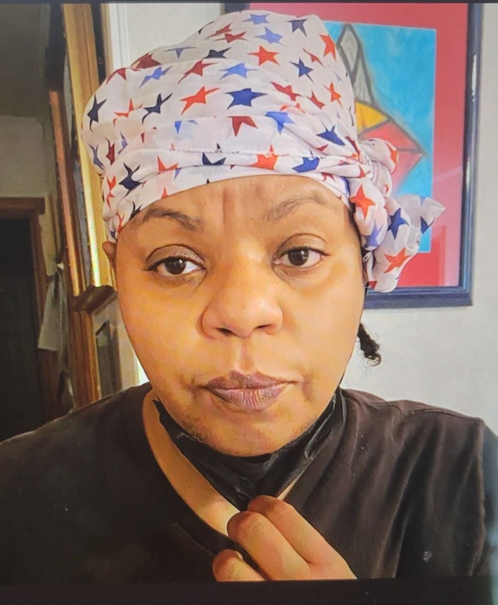 KATRINA BEASLEY