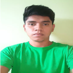 David Escobar-Ramirez