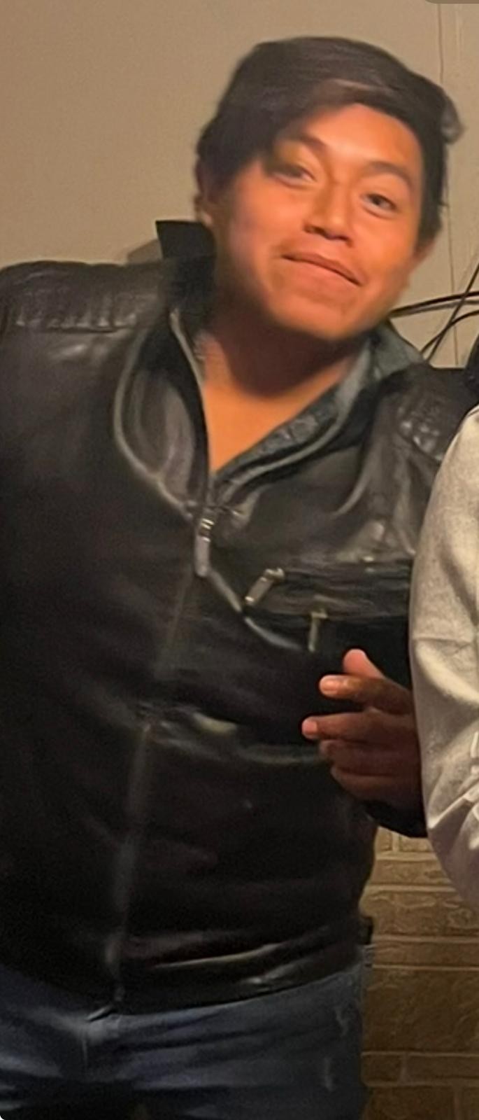 Jose Cortez Moreno