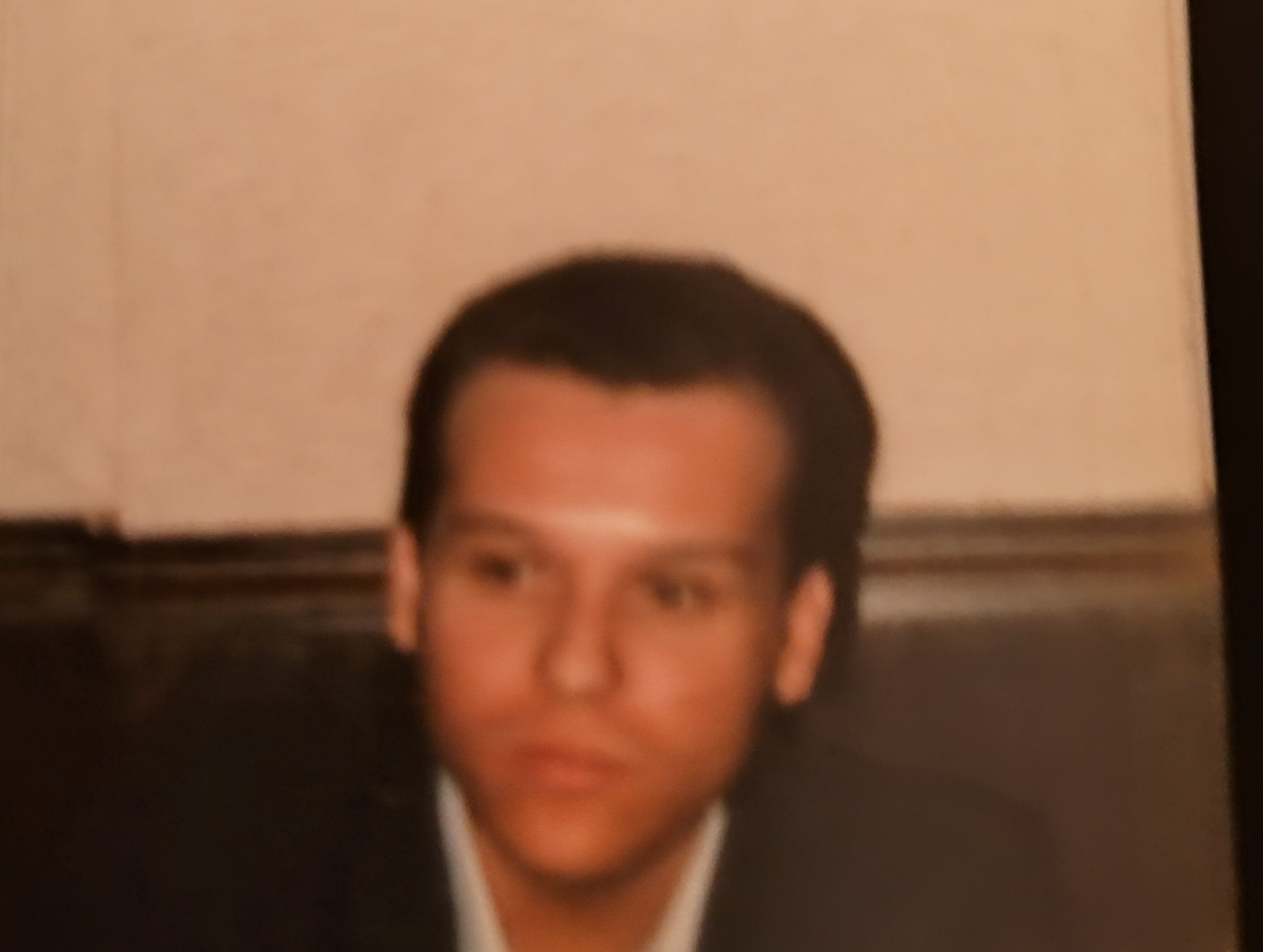 Andy Husar
