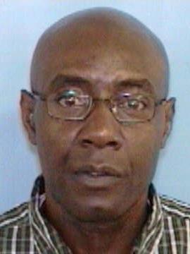 Stanley Coleman