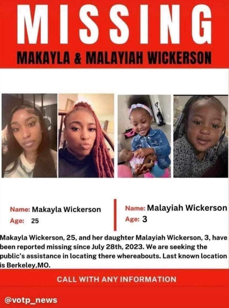 Malaiyah Wickerson