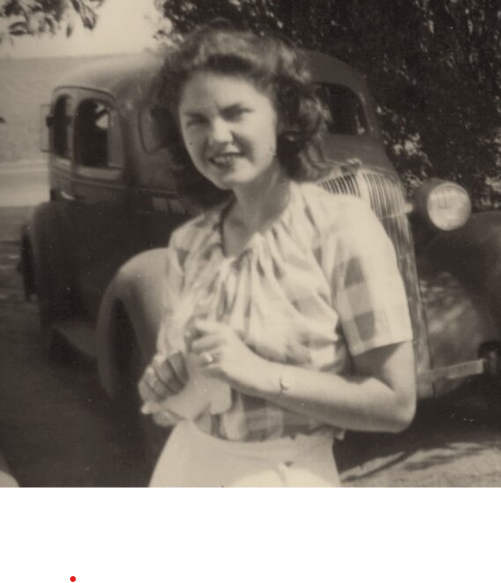 Jeannetta LaBelle