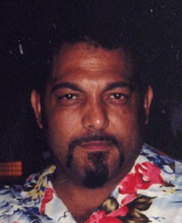 Gilbert Paul Caravallo