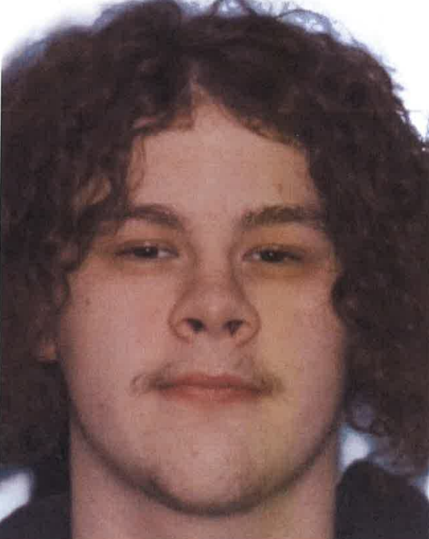 Jeremiah Begley