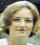 Gloria Jean Baird