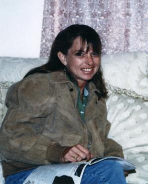 Deborah Gail Moody