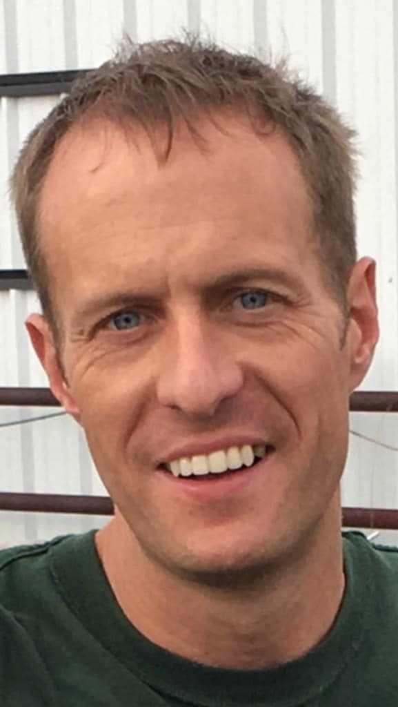 Wesley Coleman