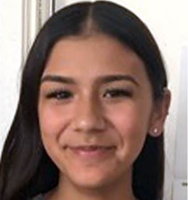 Madison Ramos