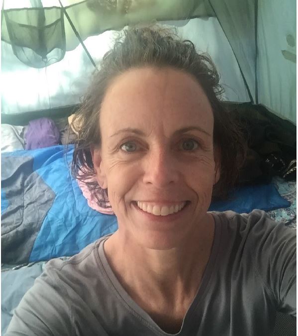 Amy Bernoski