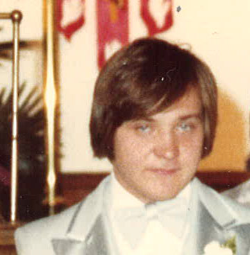 Joseph Martin Schedler