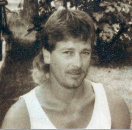 Terry Eugene Rouse