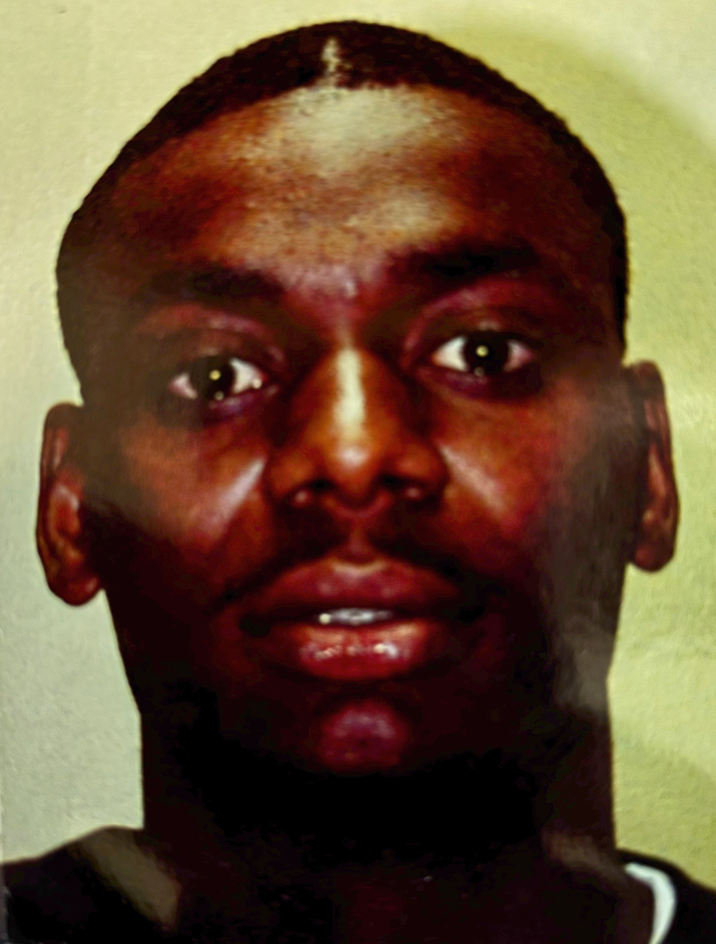Marcus Hunter