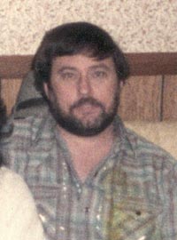 Jimmy Maughon