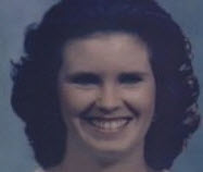 Allyson Rebecca Romedy