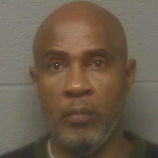 Herman Harston