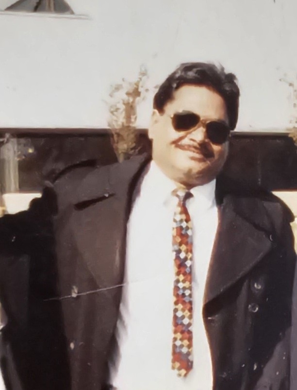 Bachattar Singh