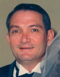 Adam John Breaux