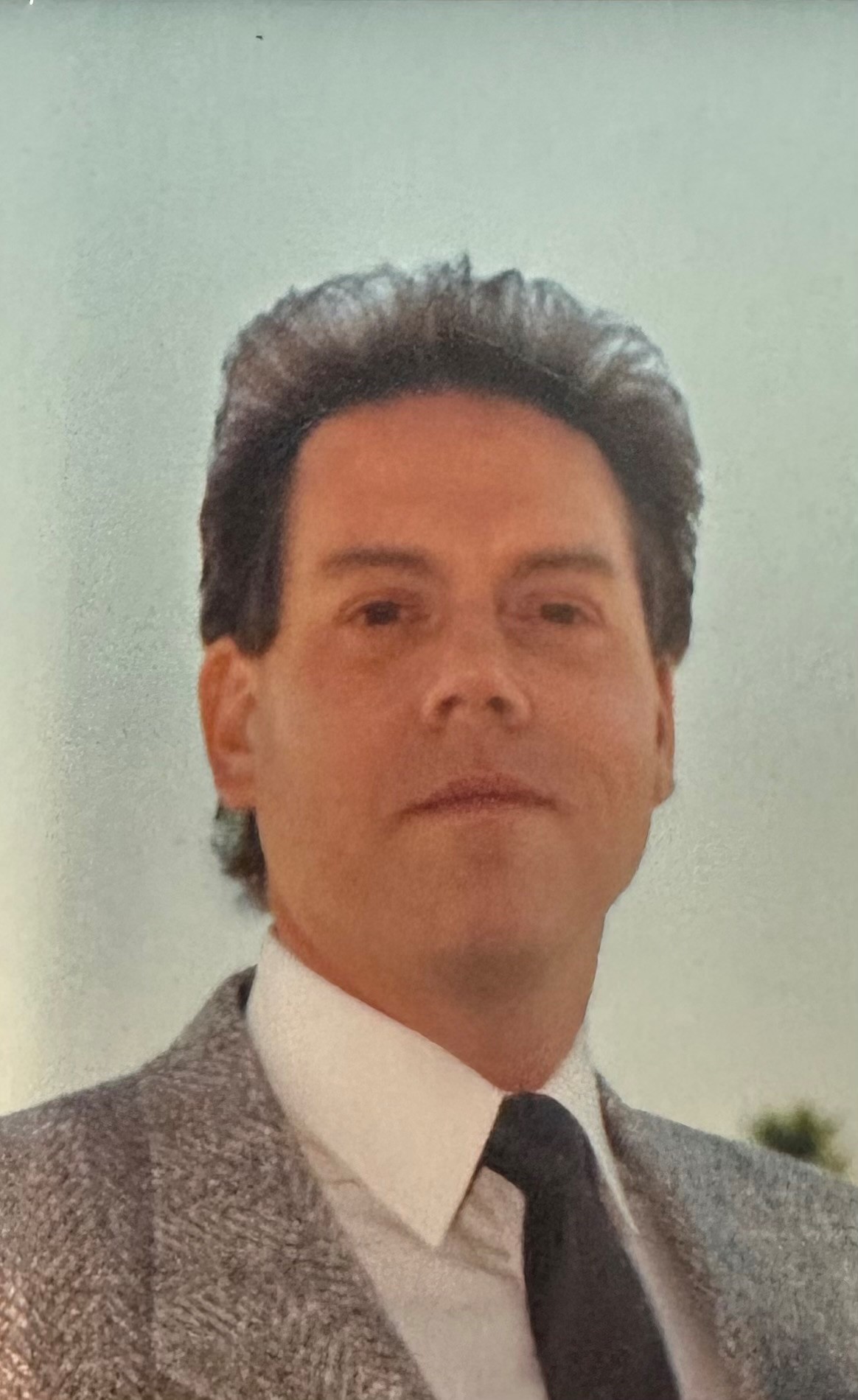 David Goldberg