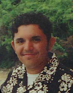Antonio Fazari