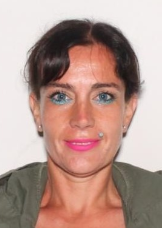 Kelly Foote