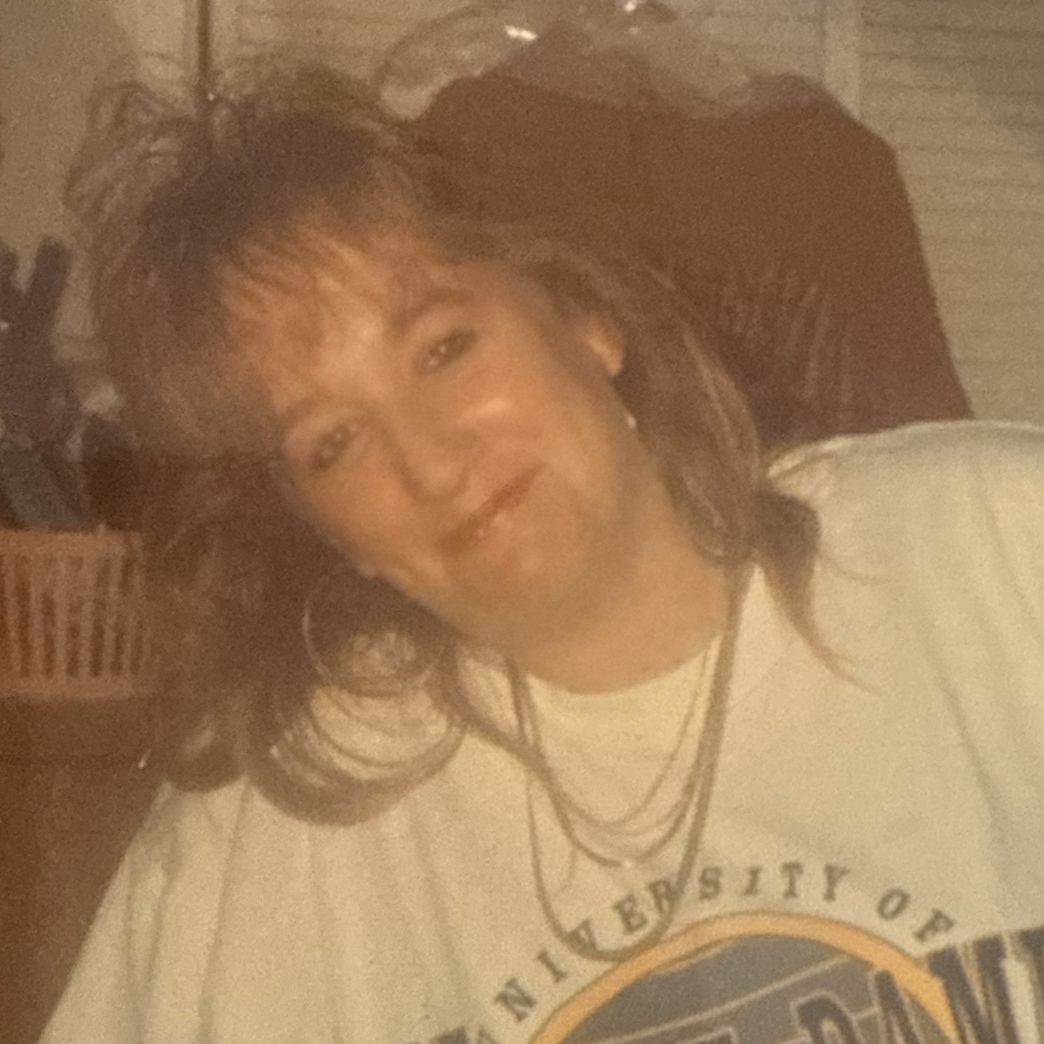 Karen Hammond