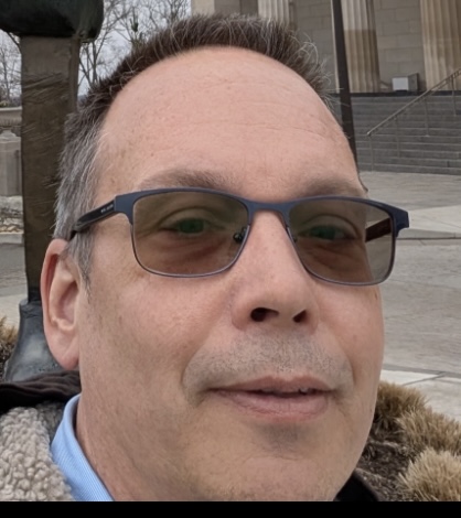 Jon Ganz