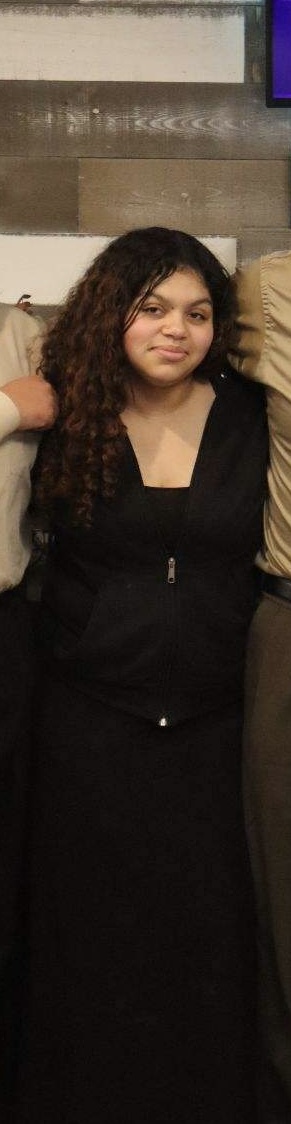 Rebecca Ramos