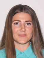 Maria Sorokin