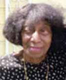Lena Rebecca Morris