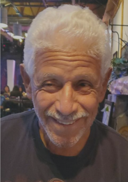 Robert Rivera