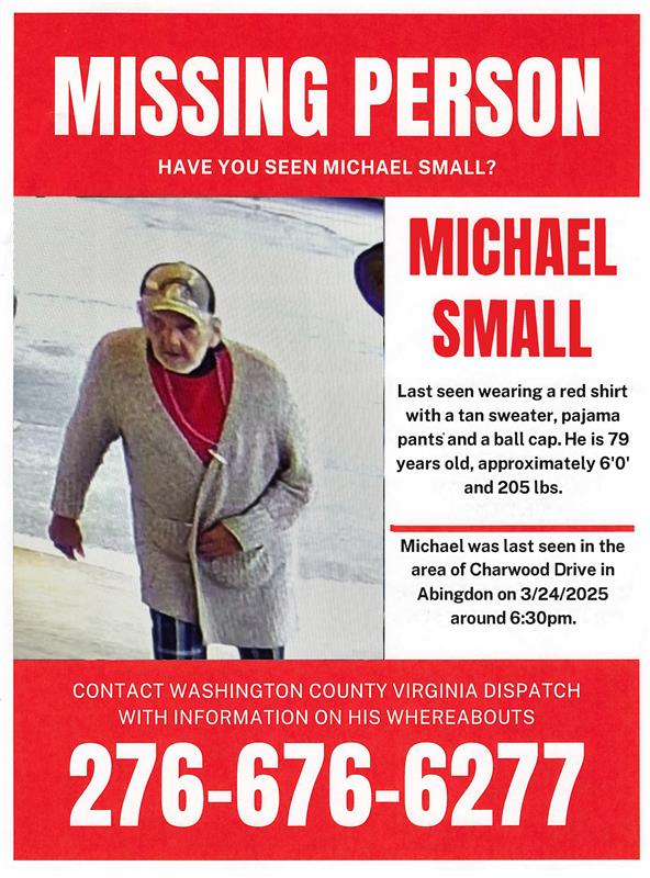Michael Small
