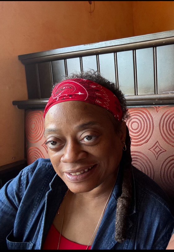 Thelma Merchant-Bagudu