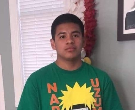 Exzequiel Lopez Chavez