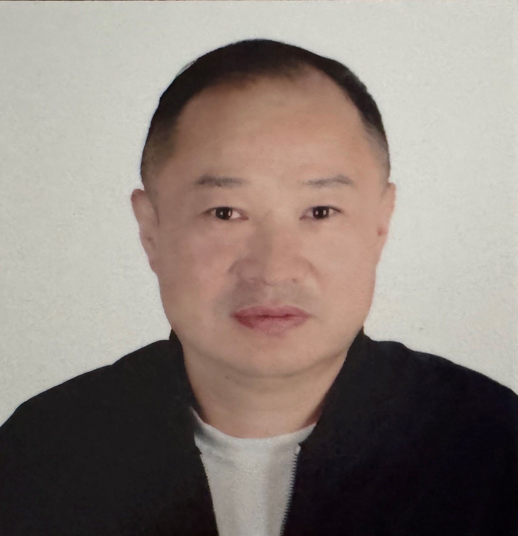 Peishuan Fan