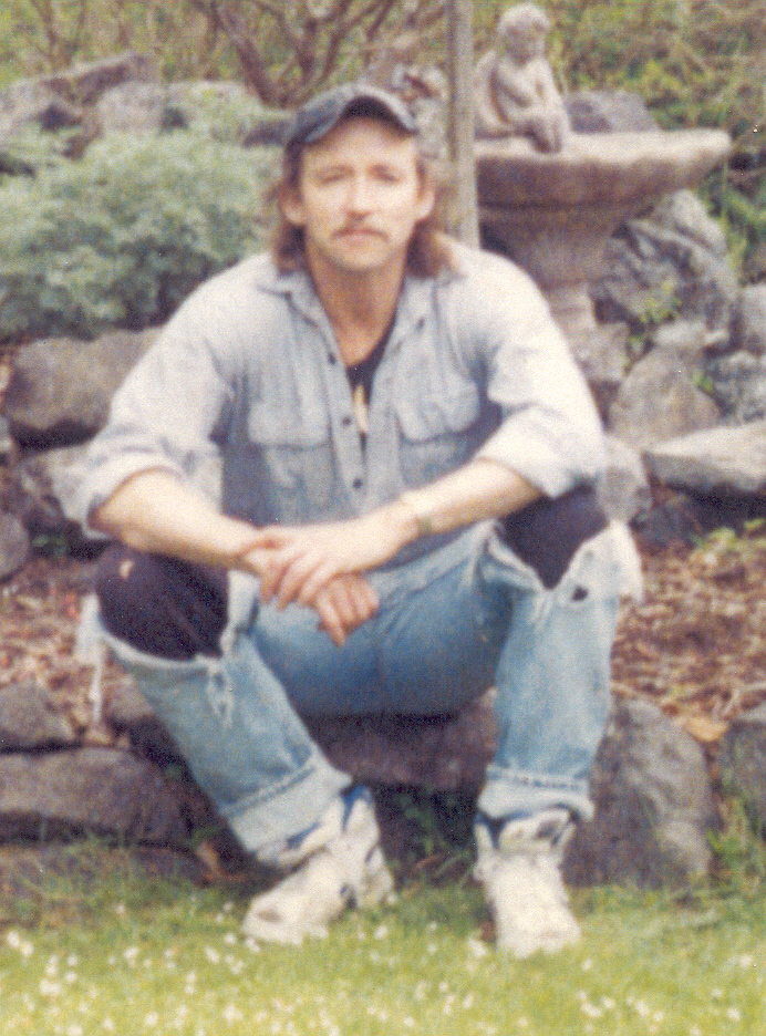 Barry Paul Duncan