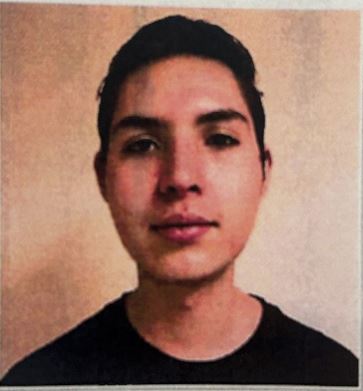 Diego BarreraMares
