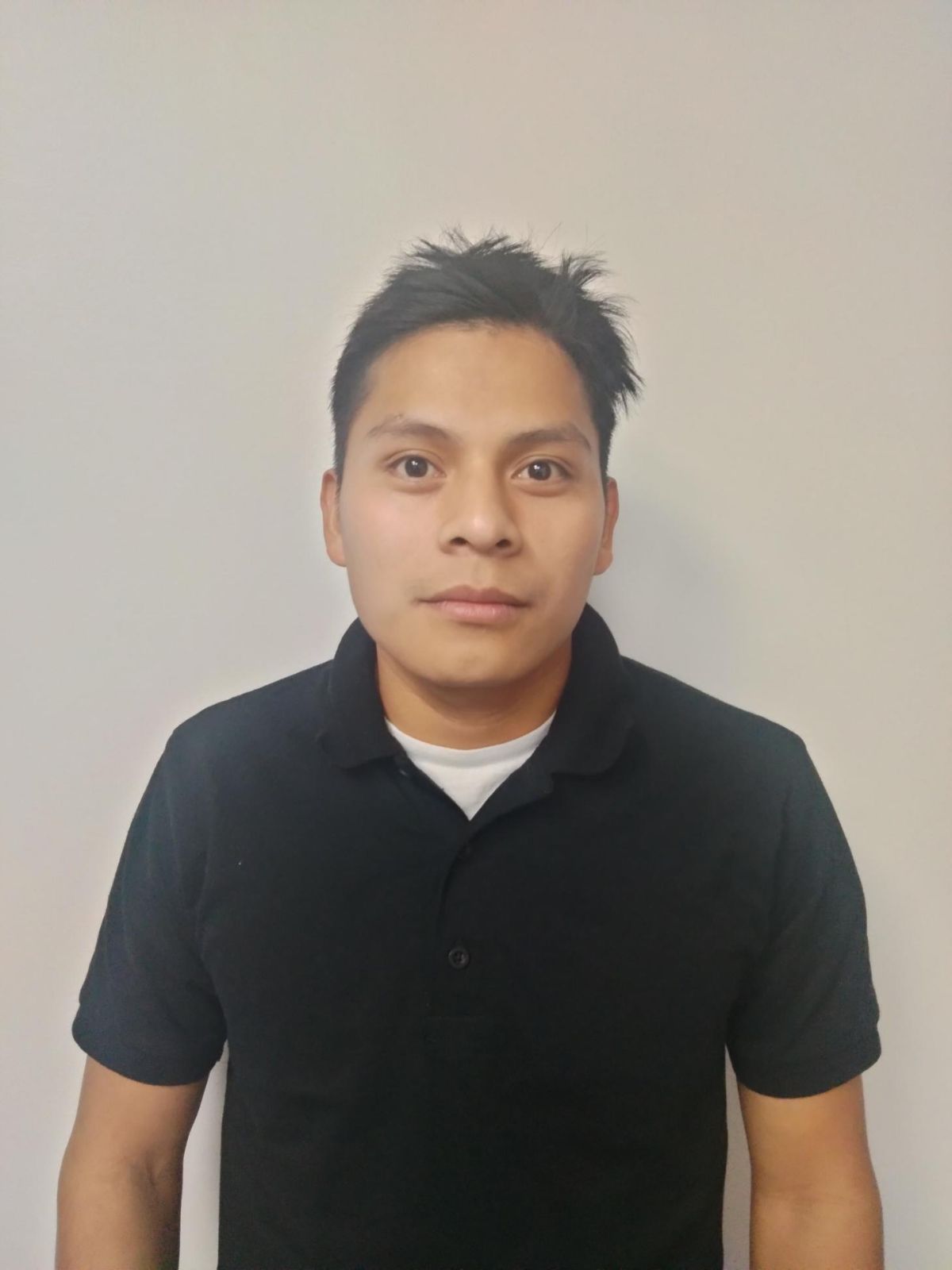 Irvin XucCaal